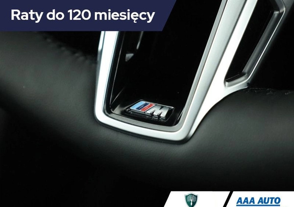BMW Seria 2 cena 160000 przebieg: 18, rok produkcji 2023 z Buk małe 326